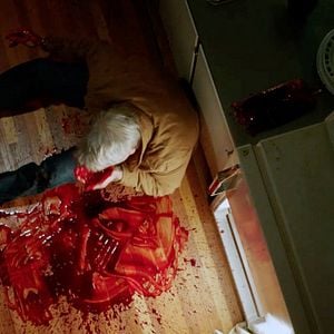 Foto Ele Nunca Morre