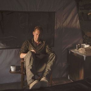 Foto The Night Manager