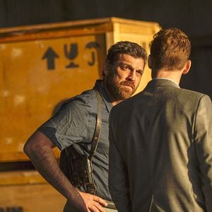 Foto Hovik Keuchkerian