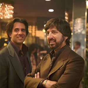 Foto Ray Romano