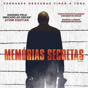 Foto Memórias Secretas