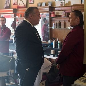 Foto A Lenda de Barney Thomson