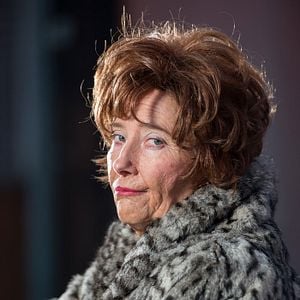 Foto A Lenda de Barney Thomson