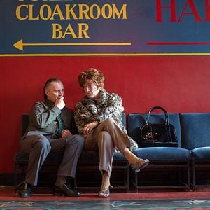 Foto A Lenda de Barney Thomson