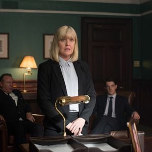 Foto A Lenda de Barney Thomson