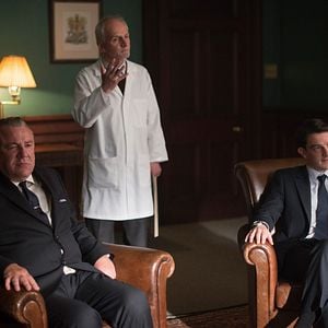 Foto A Lenda de Barney Thomson