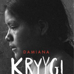 Foto Damiana Kryygi