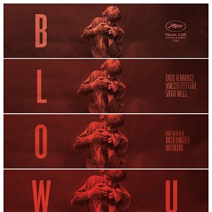 Foto Blow Up - Depois Daquele Beijo