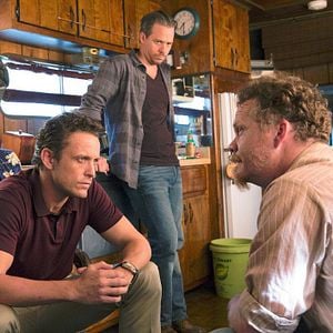 Foto Michael Raymond-James