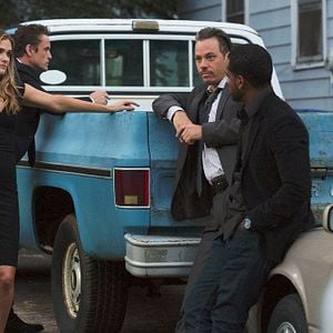 Foto Michael Raymond-James