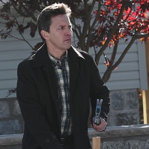 Foto Andrew McCarthy