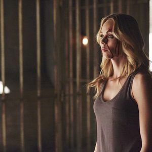 Foto Laura Vandervoort