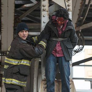 Foto Chicago Fire