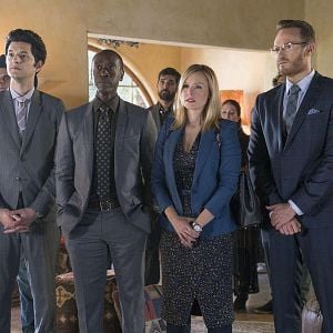 Foto House of Lies