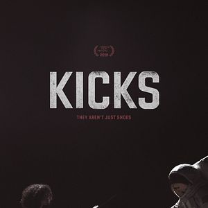 Foto Kicks: Defendendo o Que É Seu