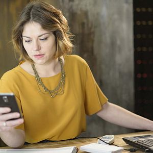 Foto Emilie Dequenne