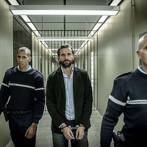 Foto Grégory Fitoussi