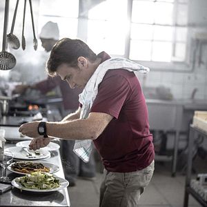 Foto Thierry Frémont