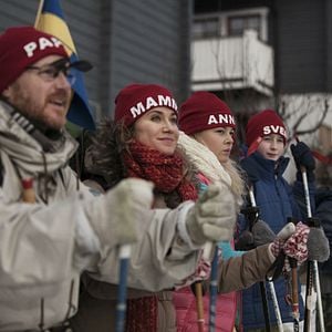 Foto Hanna Elffors Elfström