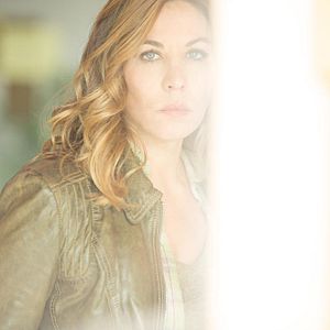 Foto Mathilde Seigner