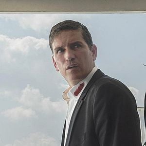 Foto Person Of Interest