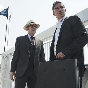 Foto Person Of Interest