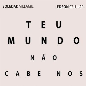 Foto Teu Mundo Não Cabe nos Meus Olhos