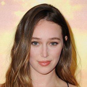 Foto Alycia Debnam-Carey
