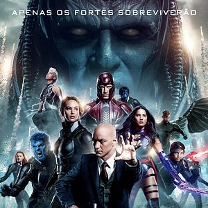 Foto X-Men: Apocalipse