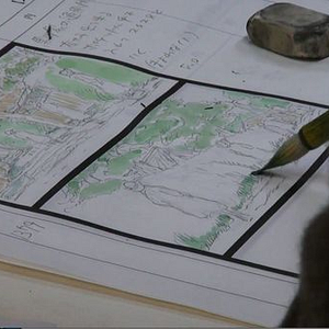 Foto Estúdio Ghibli, Reino de Sonhos e Loucura