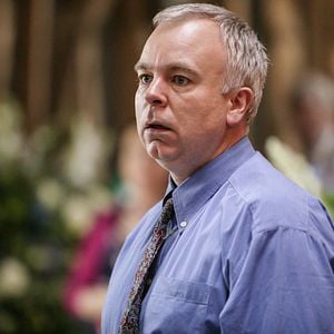 Foto Steve Pemberton