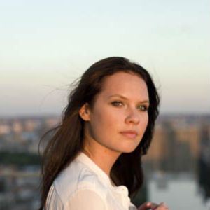 Foto Lauren Pritchard