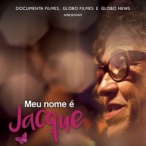 Foto Meu Nome é Jacque