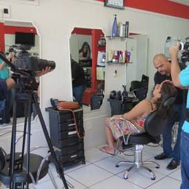 Foto Meu Nome é Jacque