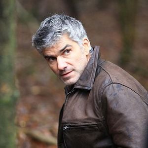 Foto L'Inconnu de Brocéliande