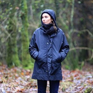 Foto L'Inconnu de Brocéliande