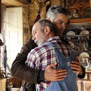 Foto L'Inconnu de Brocéliande