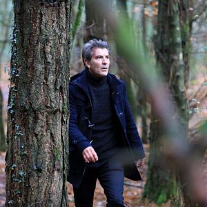 Foto L'Inconnu de Brocéliande