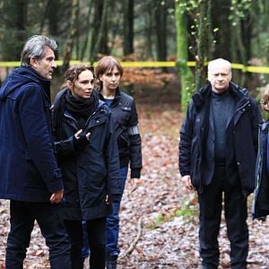 Foto L'Inconnu de Brocéliande