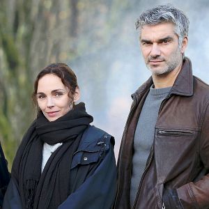 Foto L'Inconnu de Brocéliande