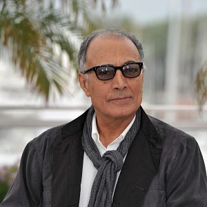 Foto Abbas Kiarostami