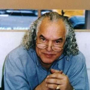 Foto Bahman Maghsoudlou