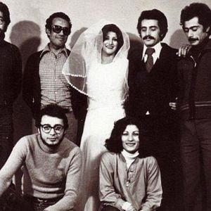 Foto Abbas Kiarostami - Um Relatório