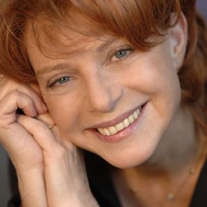 Foto Agathe Natanson