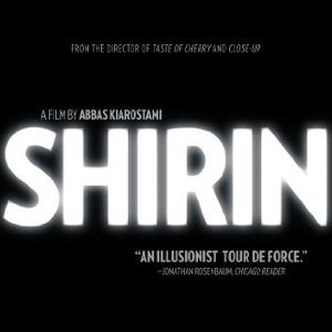 Foto Shirin