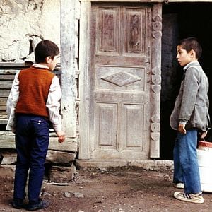 Foto Onde Fica a Casa do Meu Amigo?