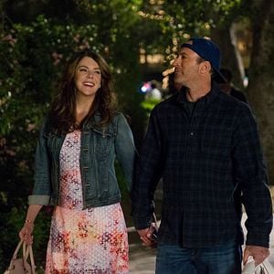 Foto Gilmore Girls: Um Ano para Recordar