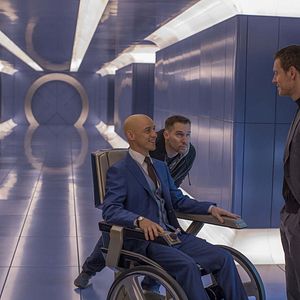 Foto X-Men: Apocalipse