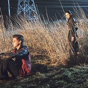 Foto Legends of Tomorrow