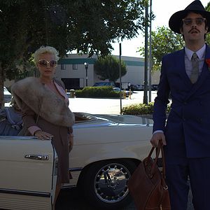 Foto Assaltos em Cadeia